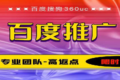 百度竞价推广代运营成功案例深度剖析